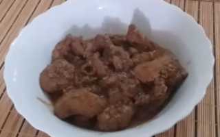Как приготовить ребенку куриную печень