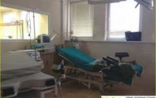 Роддом 70 в новогиреево адрес