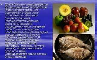 Пиелонефрит кишечная палочка антибиотики